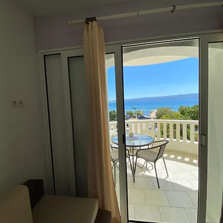 Donilena Apartamento Omiš