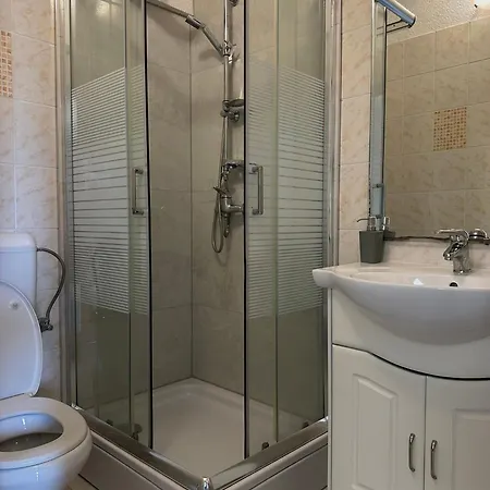 Apartamento Donilena Omiš