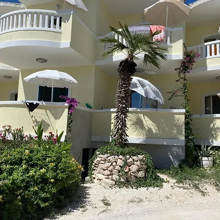Apartamento Donilena Omiš