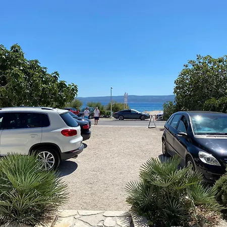 Donilena Apartamento Omiš